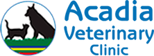 Acadia Veterinary Clinic